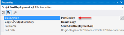 Abb. 13: Was macht ein PostDeployment-Script zu einem Post-Deployment-Scritpt?
